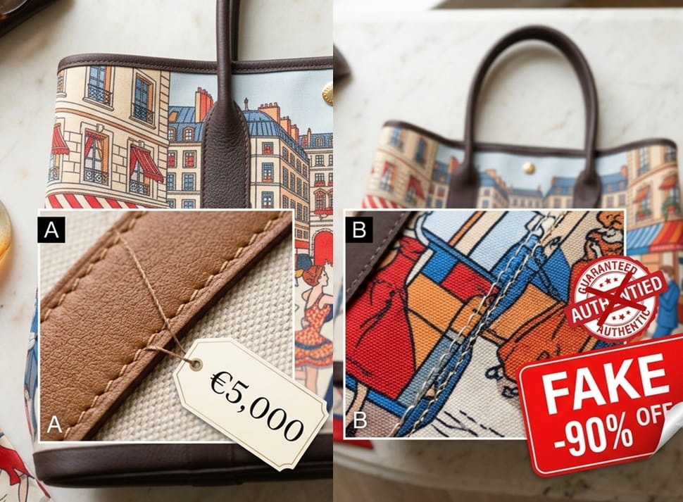 Pure Luxury or Chinese “Dance of Pretence”? The Hermès Faubourg Dance Floor Case