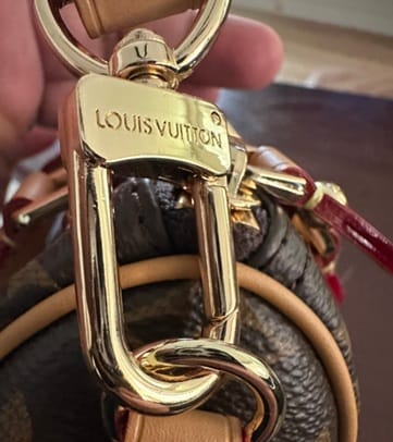 The World’s Most Counterfeited Luxury Handbag