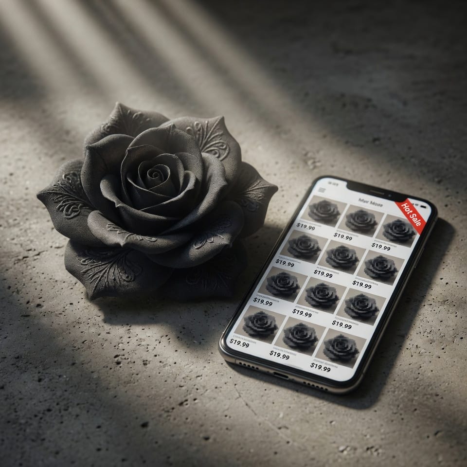 The Flattery Trap: Is Being Mass-Copied a Luxury Brand’s Ultimate Praise or Financial Nightmare?